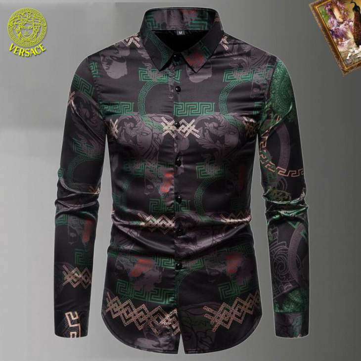 Picture of Versace Shirt Long _SKUVersaceM-3XL12yn6627332